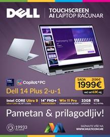 Dell touchscreen 10.11.